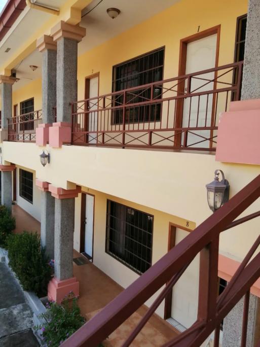 Apartamentos en alquiler en Colonia Villas del Sol, San Pedro Sula Quierocasa.hn
